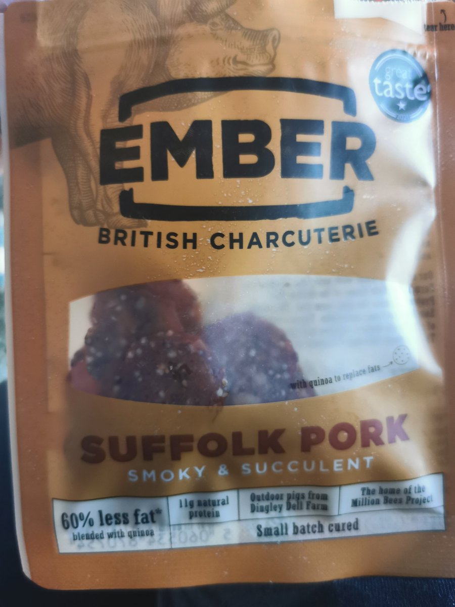 Crisp Lovers tweet media