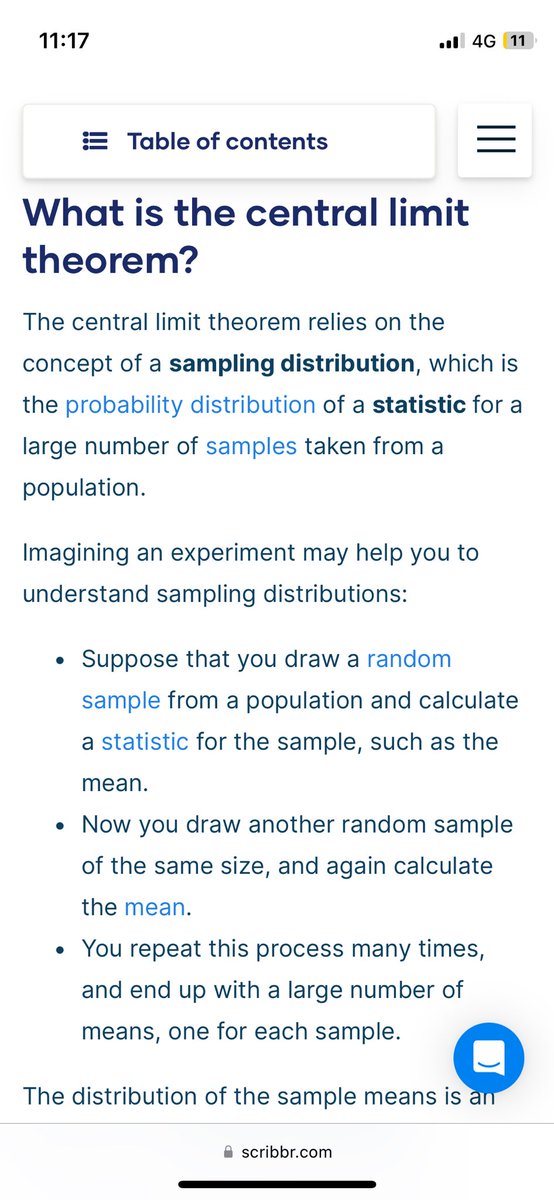 PurnaSh09946724's tweet photo. Today I attended the Leapfrog's quarterly all hands. Later, in #60DaysOfLearning2023, I studied Central Limit Theorem in "Statistics" on Day 37. Today’s journey from connecting with colleagues and experts to expanding my statistical knowledge.
#LearningWithLeapfrog
#LSPPD37 https://t.co/4arQshrtsw