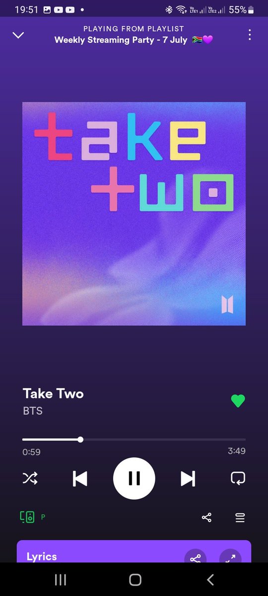 Cnery_ot7angel's tweet image. Yeah we never felt so young 🎶💜🔥
#SArmyWeeklySP #WithJHOPE 💜
@SA_BTS_UPDATES