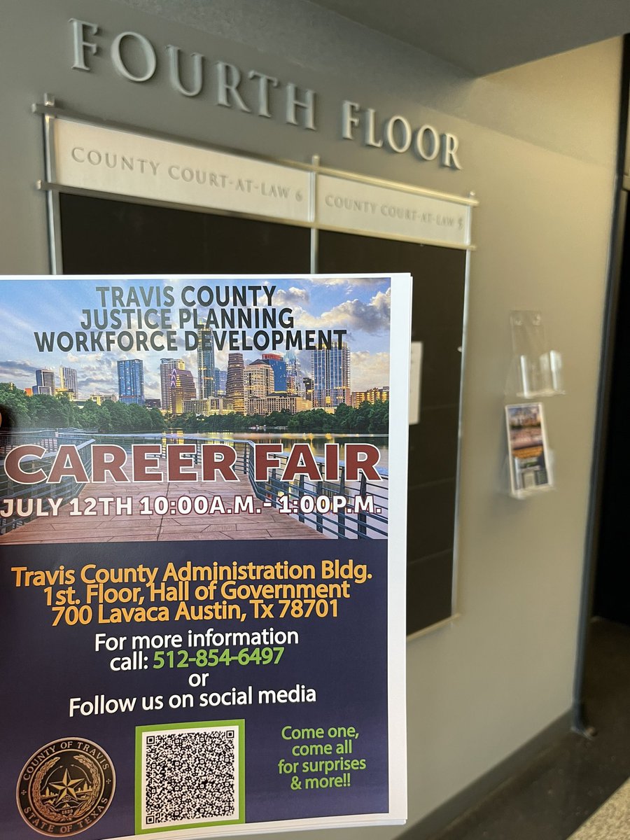 Travis County Justice Planning Reentry Resources tweet media