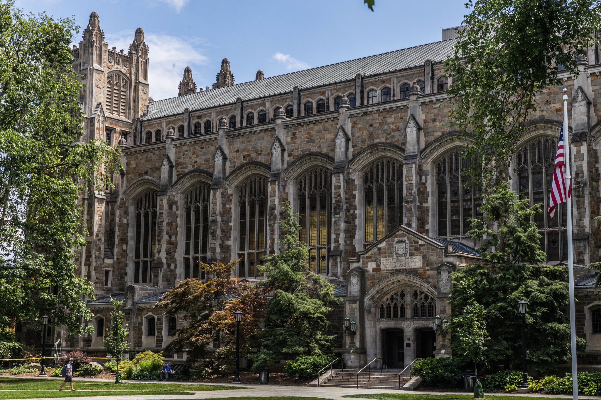 Michigan Law School on Twitter "Happy Friday from the Law Quad https