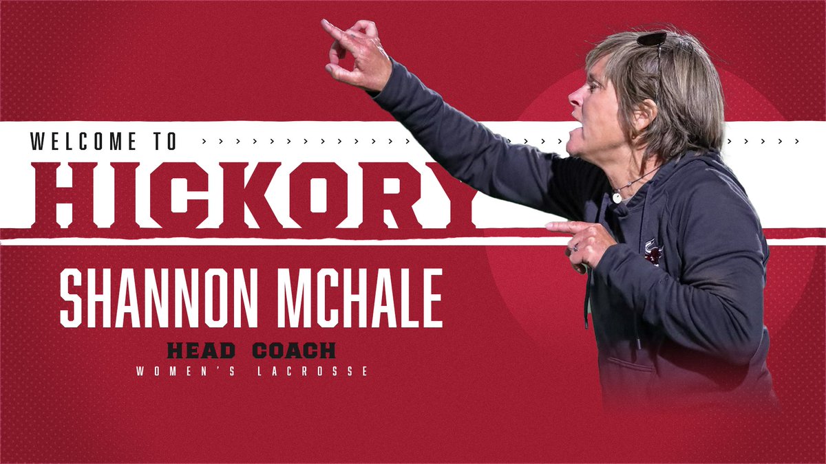 LRbears's tweet image. 2⃣7⃣ years of coaching experience
1⃣9⃣6⃣ all-time wins

Proud to introduce our new @LRUwlacrosse head coach Shannon McHale!

#GOBEARS | bit.ly/3rkgKZh