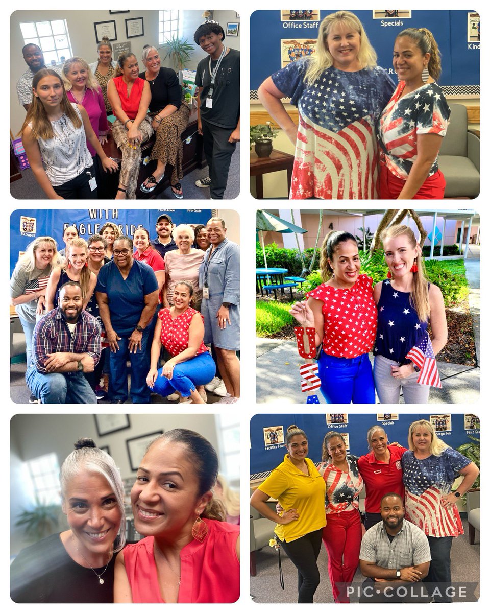 Time flies when you are having fun! ERE second and third week of summer school recap. When you love what you do, you never work a day in your life. 💕
