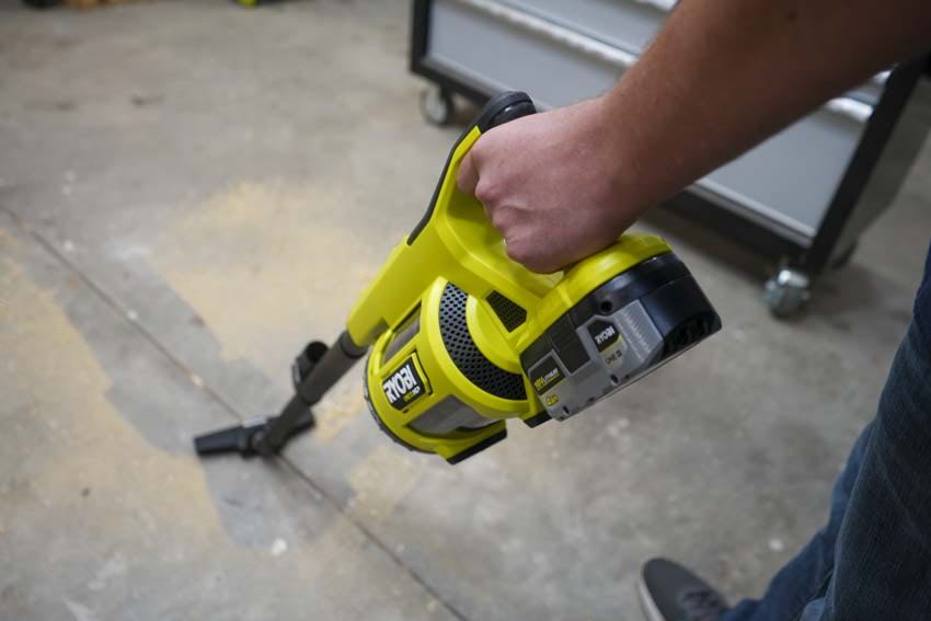 ProToolReviews's tweet photo. Check out our review of the @RYOBItoolsusa 18V Jobsite Hand Vacuum to see how it performed in the shop!
https://t.co/uQXmBremVb
#ptrryo23 https://t.co/FqPqAoAwcJ