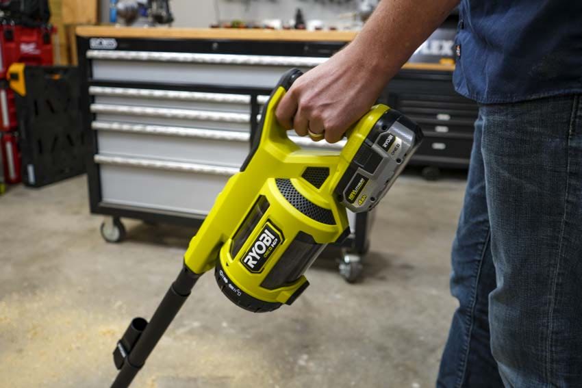 ProToolReviews's tweet photo. Check out our review of the @RYOBItoolsusa 18V Jobsite Hand Vacuum to see how it performed in the shop!
https://t.co/uQXmBremVb
#ptrryo23 https://t.co/FqPqAoAwcJ
