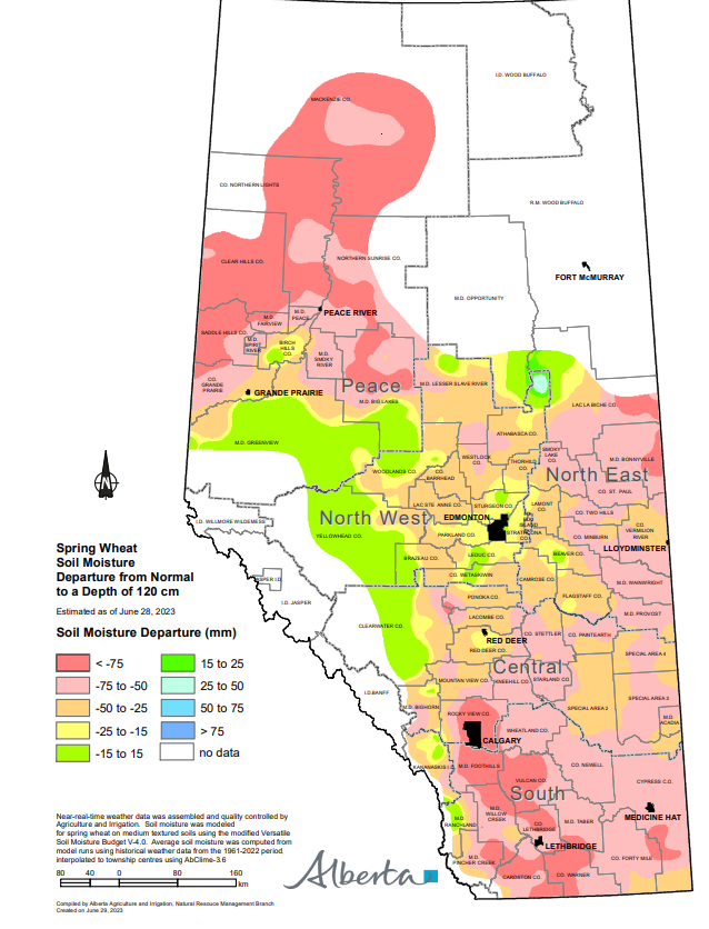 APGExtension's tweet image. The most up to date Climate maps from ACIS.

No wonder we have counties declaring Agricultural Disasters. #drought23 #Hot #NoRain