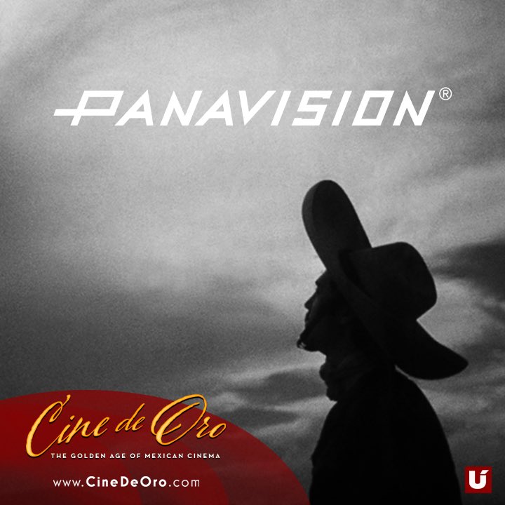 Ultraismo_'s tweet photo. We are thrilled to share: @Panavision is the latest addition to our growing list of official supporters of our new film CINE DE ORO: The Golden Age of Mexican Cinema by @albertsandoval - We look forward to this new partnership with THE gold standard of cinematic artistry. 🎥
#ultraismo #cinedeoro #cinelatino #mexicancinema #panavision #goldenageofmexicancinema #independentfilm #makingmovies #cinematography
