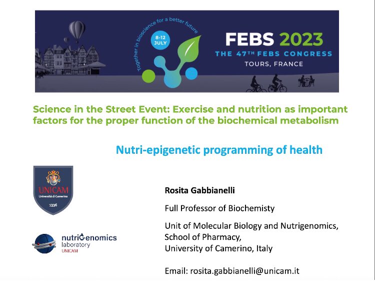 Rosita Gabbianelli tweet media