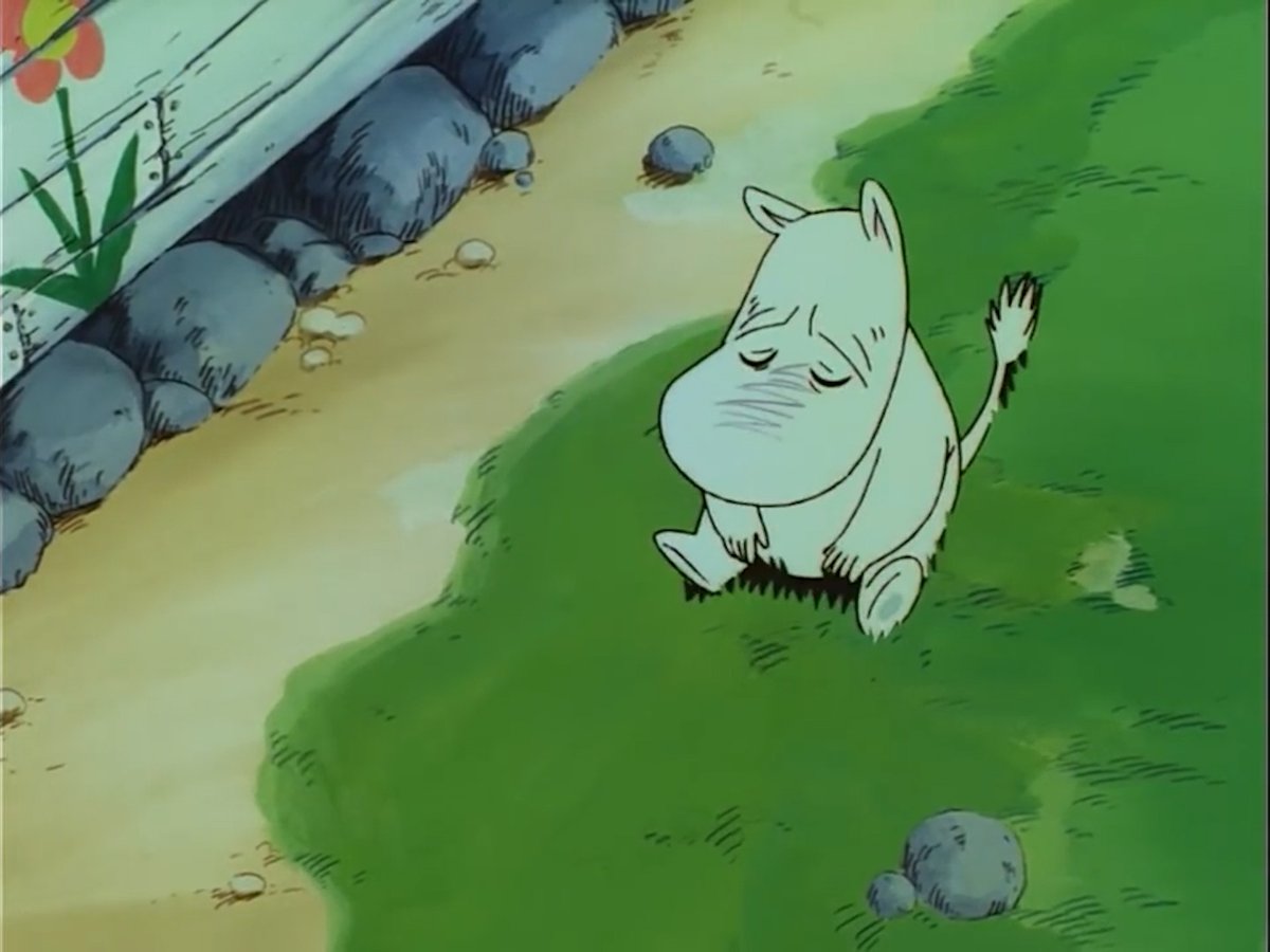 moomin_daily's tweet photo. https://t.co/jH23n882Dd