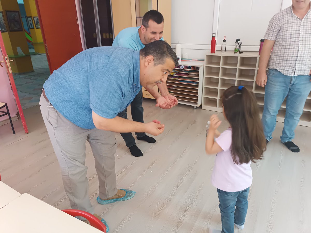 Siverek İlçe MEM tweet media