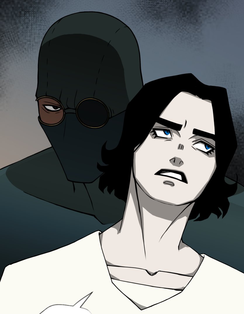 ElfFishComix tweet media