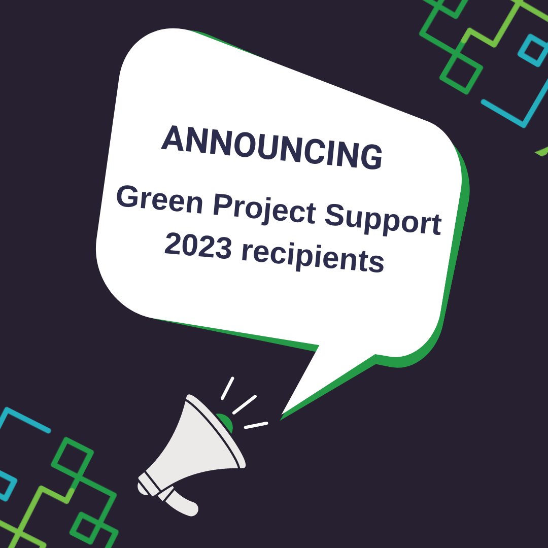 GreenEconomyLDN's tweet photo. Announcing the Green Project Support 2023 recipients! Congratulations @rfldn, BlueStone Properties, @reimagineco_ , @climbjunction, LOLA Bees, and On the Move Organics who will be implementing sustainability projects to reduce their #environmentalimpact 🌍 https://t.co/8WkrBT7QhY https://t.co/K2MWQOEcdV