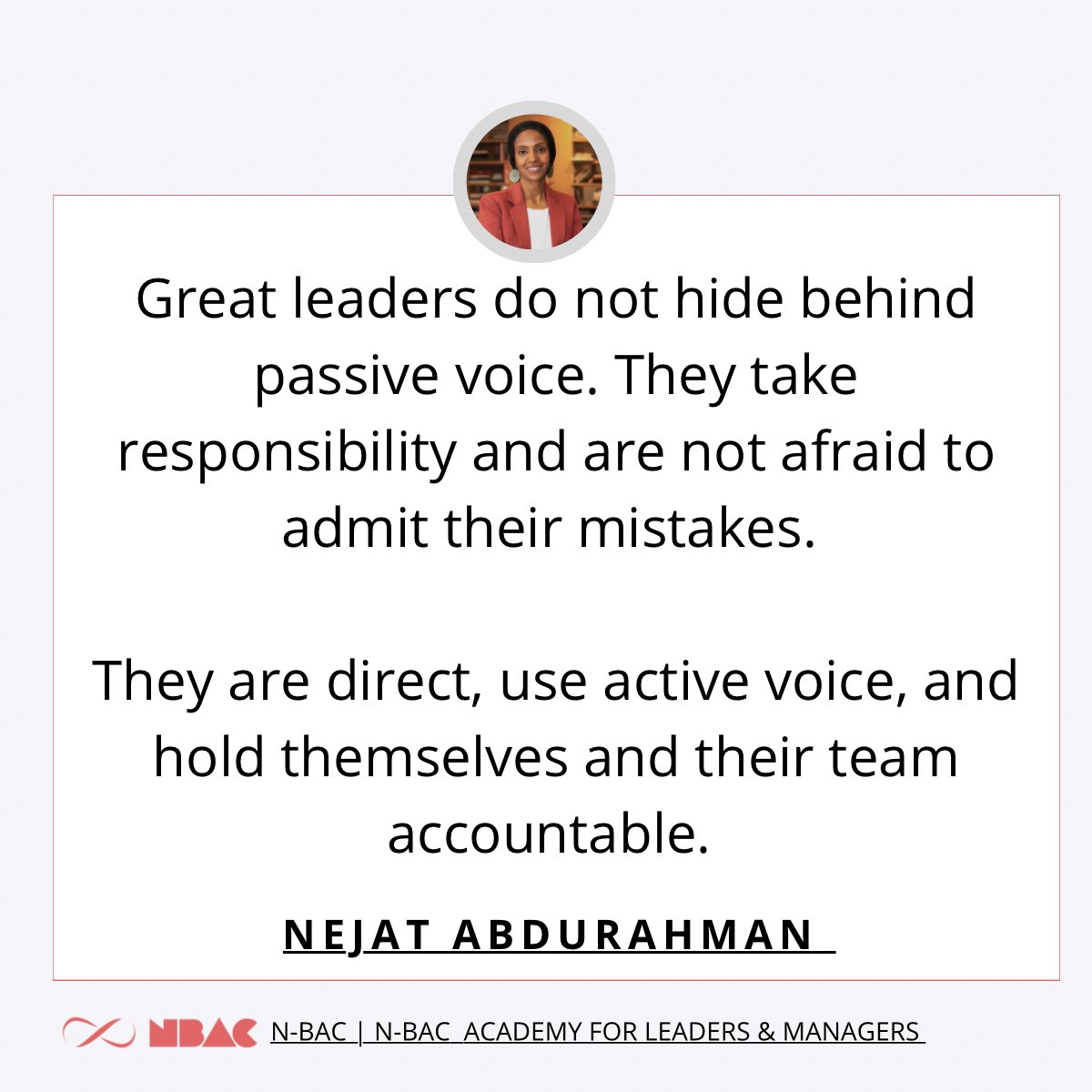 hnejat's tweet photo. #leadership #Accountability #leadershipcoaching #nbac https://t.co/hLQfyCLS0d