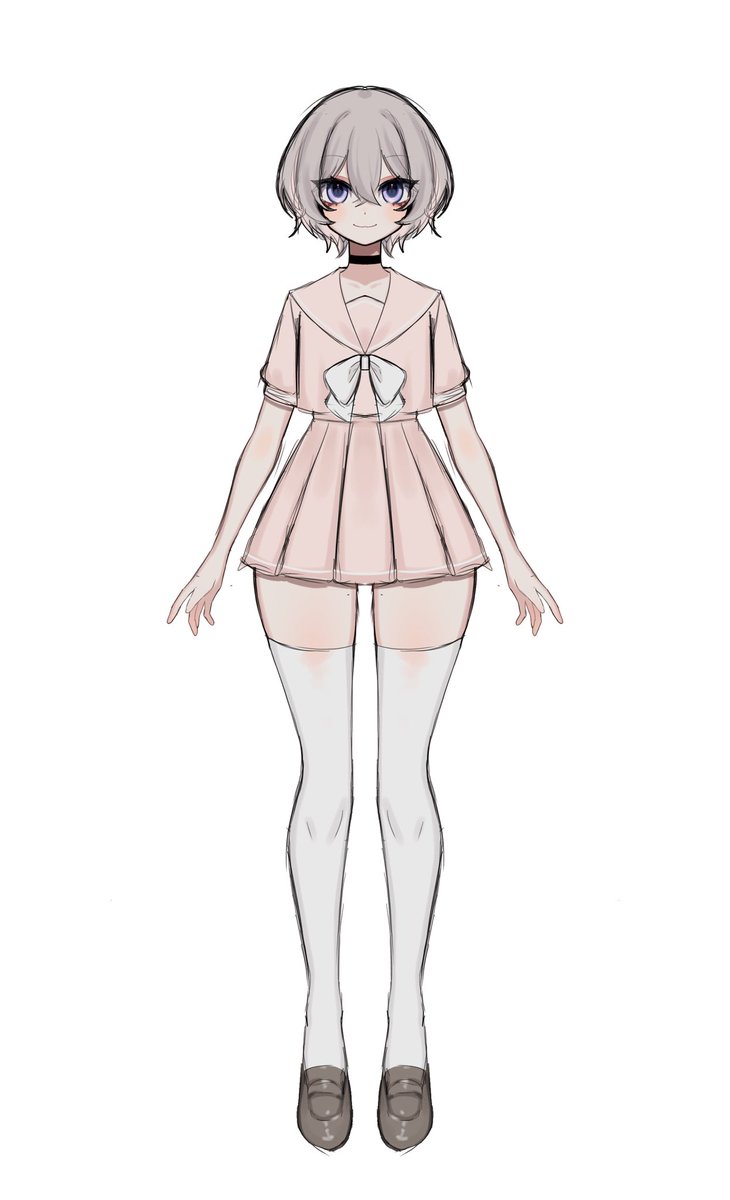 yganne_'s tweet photo. jinn sketches i did but never posted before! https://t.co/06evHZct0d