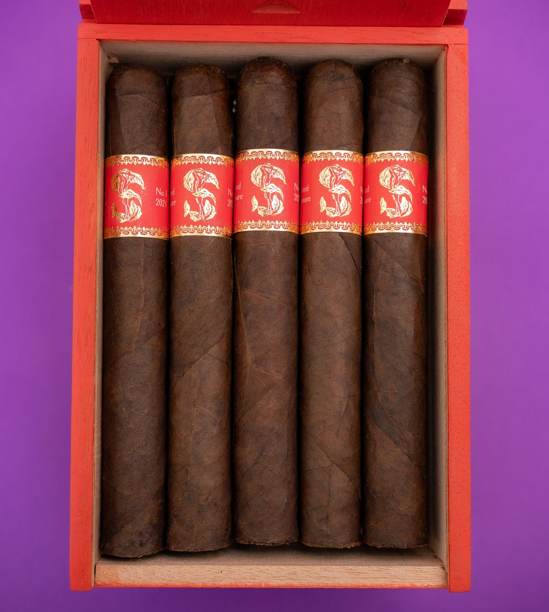 Matilde Cigars tweet media