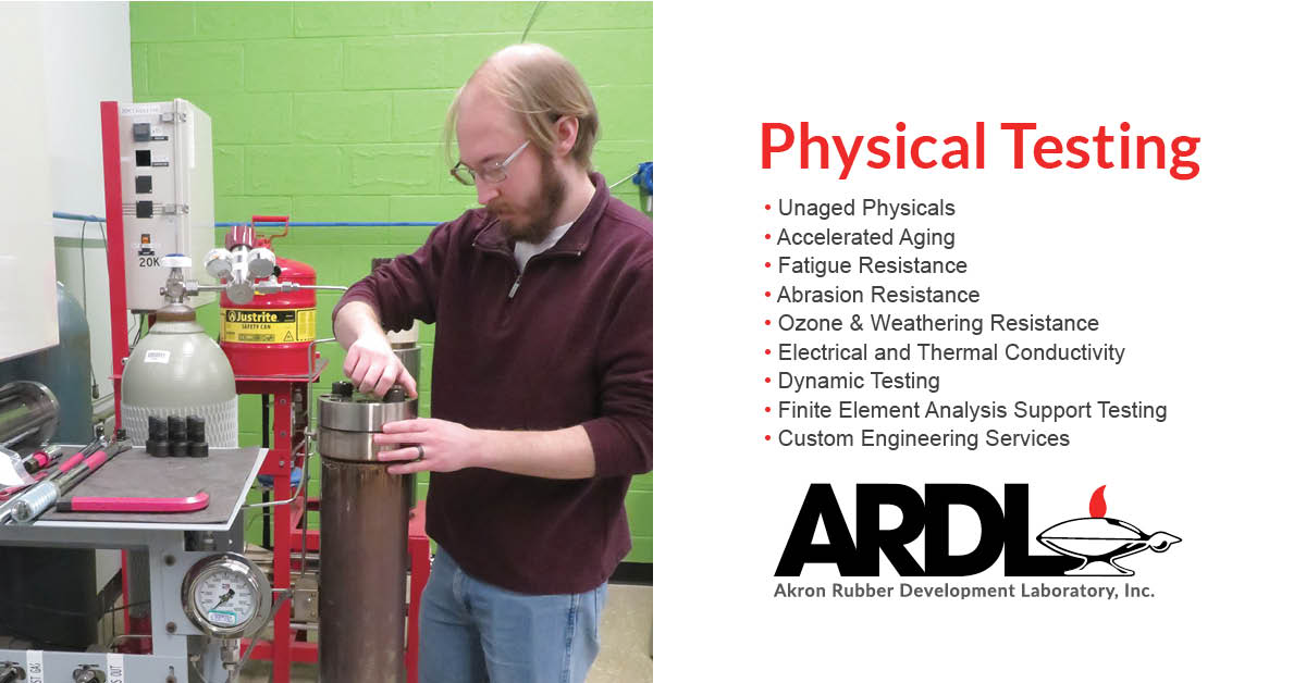Our testing services help you identify any weaknesses or potential issues, allowing you to make informed decisions for product improvement and optimization. Visit ow.ly/10Lj50OYtE5 to learn more.