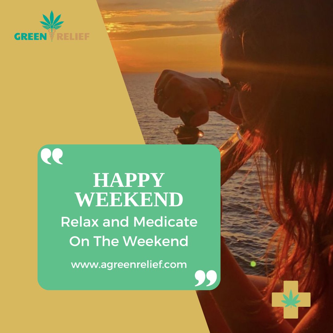 Happy Weekend
'Relax And Medicate On The Weekend'
💻AGreenRelief.Com💻
☎️407-572-8643☎️
#explore
#windermerefl
#latinosenorlando
#lakenona
#floridabarber
#orlandobarber
#tampabarber
#cosmetology
#hairschoolboa
#turistorlando
#orlando
#kissimmee