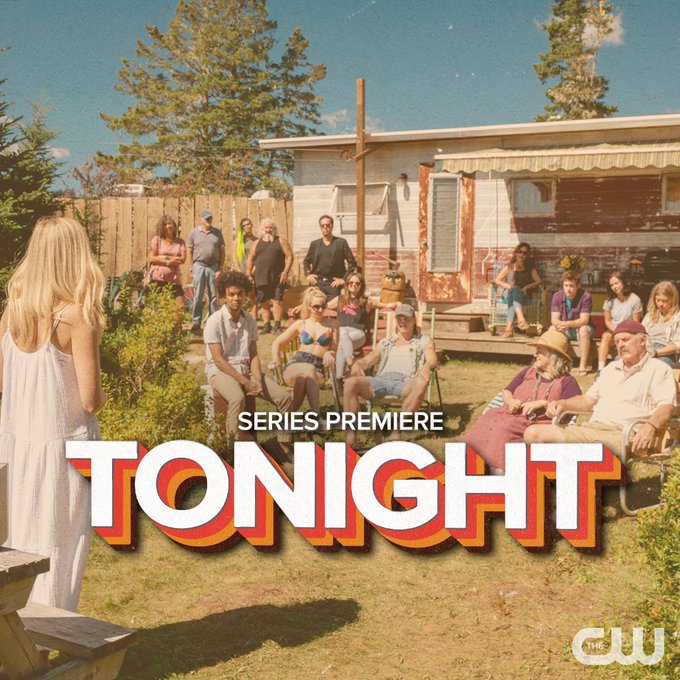 🌟Watch tonight <a href="/TheCW/">The CW</a> 9pm U.S. Series Premiere #Moonshine <a href="/moonshineseries/">Moonshine</a> Starring  <a href="/Jennigan/">Jennifer Finnigan</a> #CorrineKoslo #PeterMacNeill <a href="/asiaflip11/">Anastasia Phillips</a> <a href="/Emmahuntress/">Emma Hunter</a>  <a href="/ErinMayaDarke/">Erin Darke</a> @alexander_jnun @Allegra_Fulton <a href="/jonny_silverman/">Jonathan Silverman</a> <a href="/Farid_Yazdani/">Farid Yazdani</a> <a href="/CalemMacdonald/">Calem MacDonald</a> About bit.ly/44ub2lI