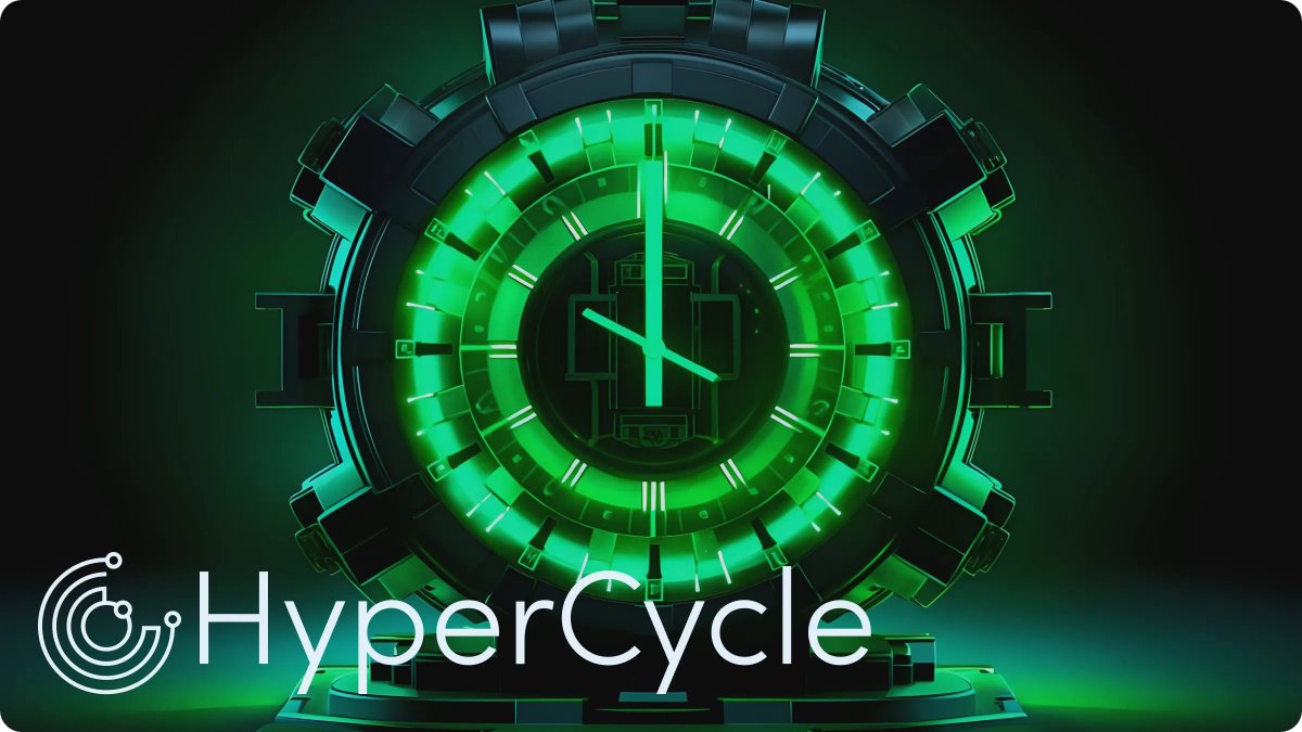 Hypercycle tweet media