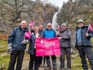 ConwyVNWCoast's tweet photo. #ExpressionsOfInterest are open until 12th July 2023 for new host organisations to apply to manage a hosting grant agreement with @transport_wales and @AvantiWestCoast for our #CommunityRail #Partnership. More information ๐ https://t.co/Q3NOBhMiCj @communityrail https://t.co/Fe5GFmdAUp