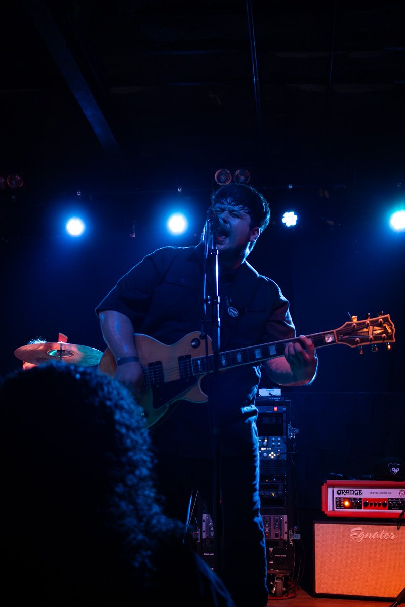 Color_Me_Amused's tweet photo. Shots from Bottom Lounge 7/3 opening up for Every Avenue

Next show is 7/22 at The Irish Legend for Beer Fest! 

Thank you as always to the lovely Shuky Leung for the photos https://t.co/hgSOeVQDFV