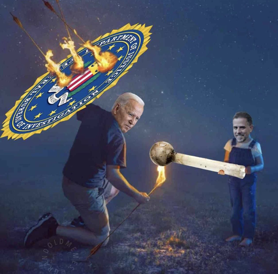 Trebuchet313's tweet photo. @GallihughDeb @TheBrandoMando @sksraidas2021 @GayRepublicSwag You call Trump a traitor but Biden is the poster child for treasonous scum, having creepy predilections towards children and incompetence. https://t.co/WTvPlOPOf0