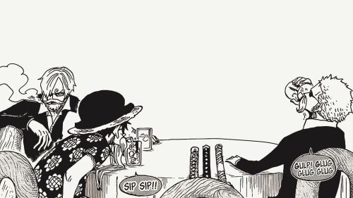 Zoro understands Luffy  Zoro one piece, One piece drawing, One piece  pictures