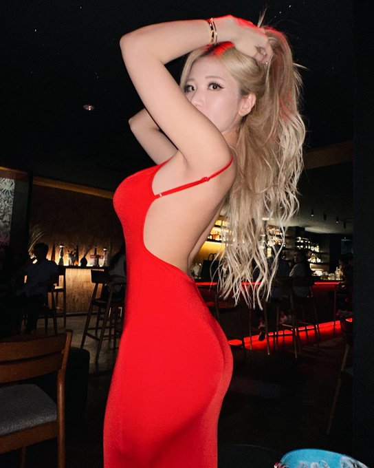 Definitely a feisty one🌶 https://t.co/TqoWPNHIoY