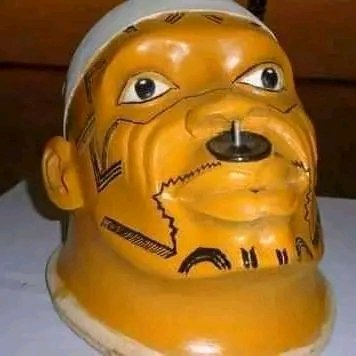 Bem vindo em Makonde.