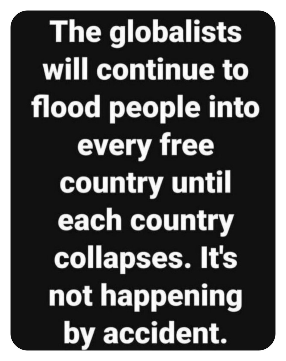 paulturner2012's tweet image. Agenda2030
#nwo
New world order