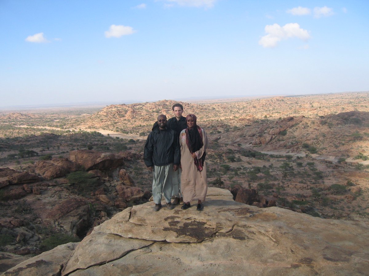Suad Ibrahim Abdi tweet media