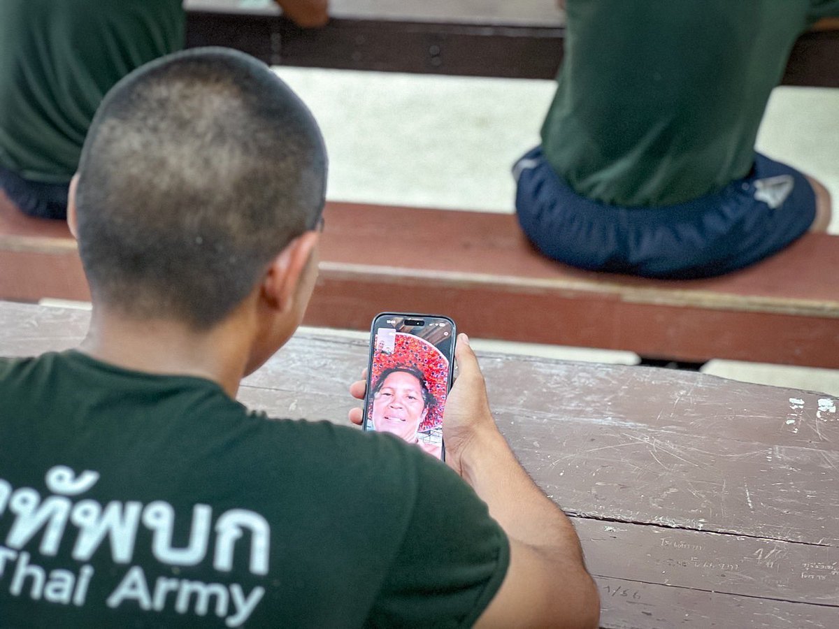 ป.2 พัน.102 รอ. tweet media
