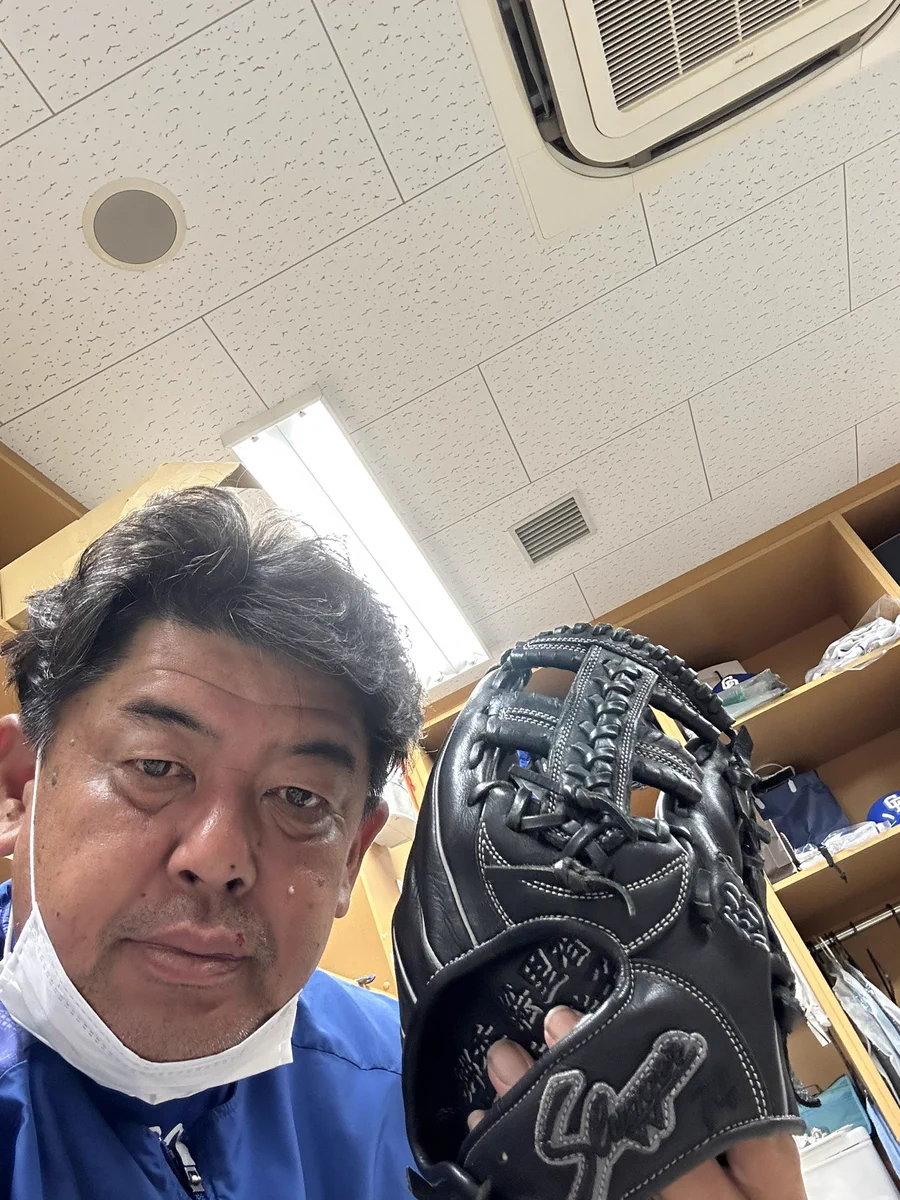 中村紀洋 on X: 