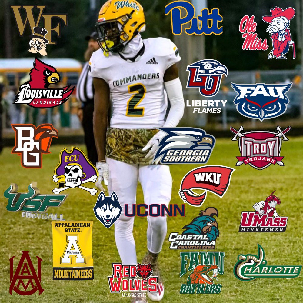 Congrats Cuzzo <a href="/JoshuaP5LYFE/">Joshua Patterson</a> keep racking them up ✊🏾