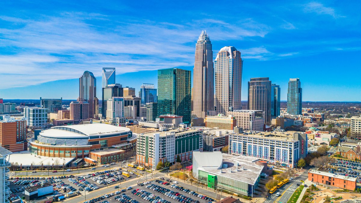 Hello, Charlotte! #Patina is now available to 100k+ adults 65+ in the Charlotte, NC region who participate in <a href="/Aetna/">Aetna</a>, <a href="/Cigna/">Cigna Healthcare</a> &amp; <a href="/UHC/">UnitedHealthcare</a> Medicare Advantage Plans. No more driving, parking &amp; waiting for appointments, just the #primarycare experience you deserve. bit.ly/3pLoliS