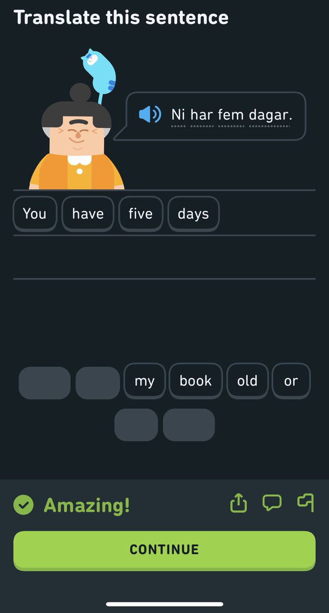 Stacy Cashmore (@stacyclouds@tech.lgbt) tweet media