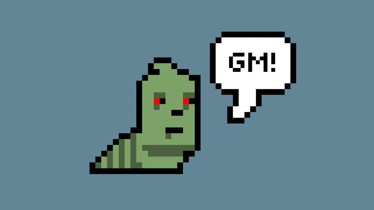 Larva Lads tweet media