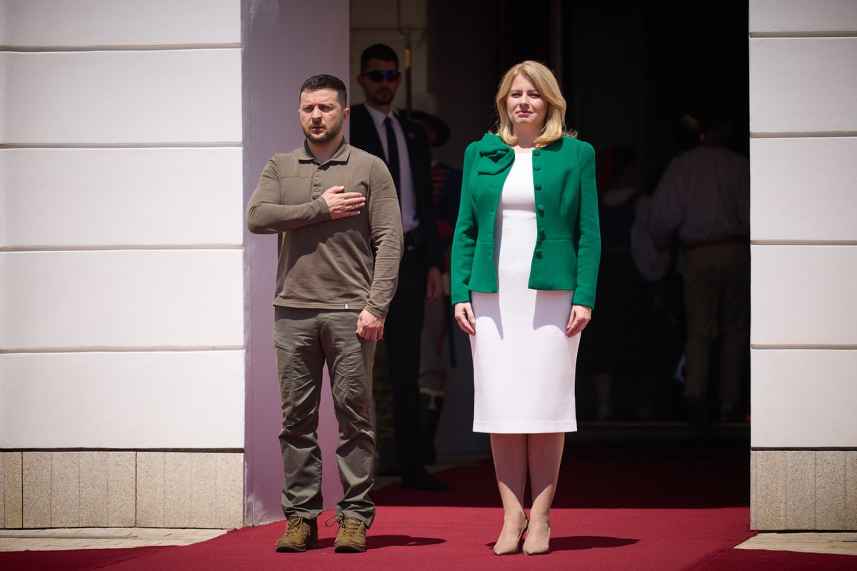 Volodymyr Zelenskyy / Володимир Зеленський tweet media