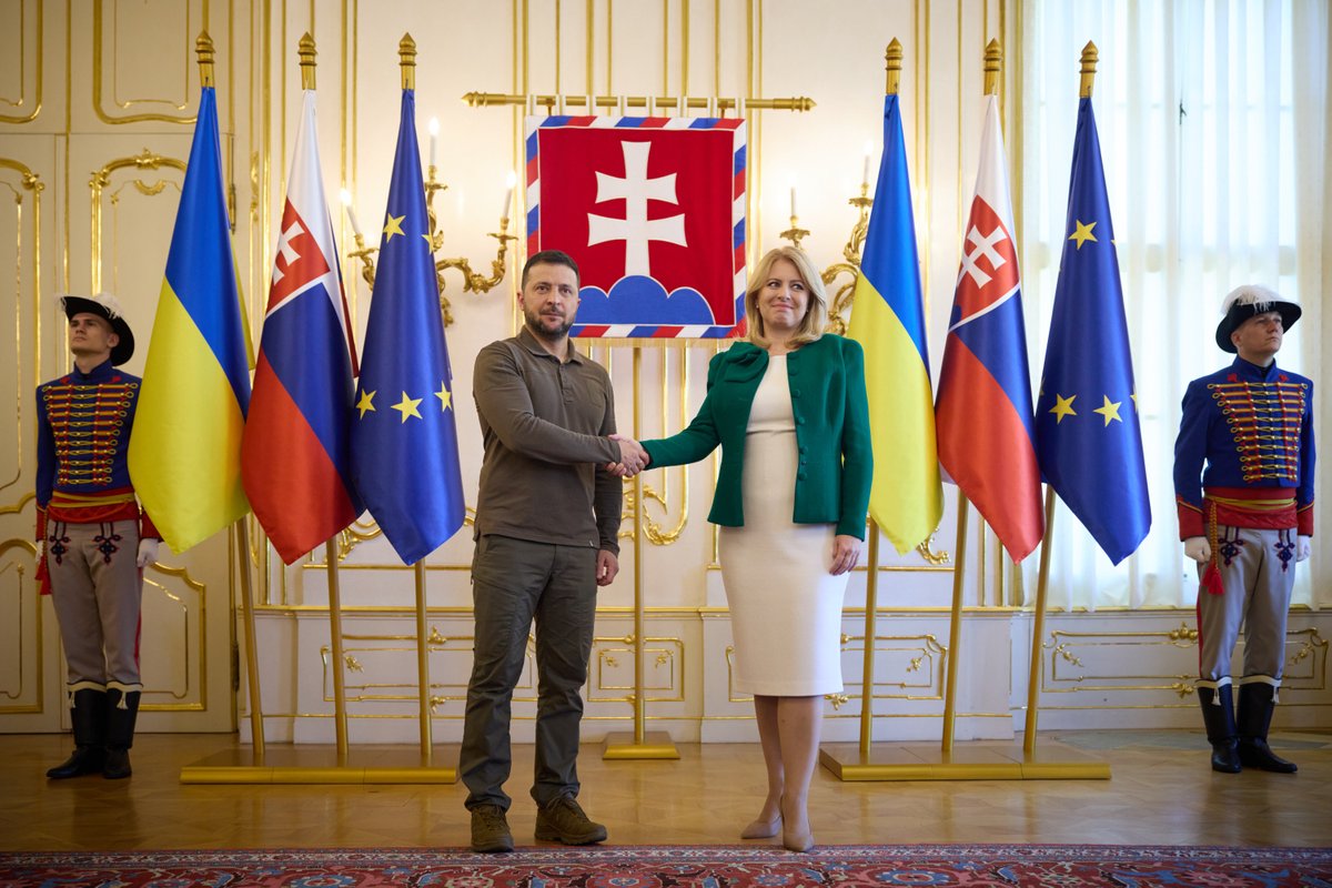 Volodymyr Zelenskyy / Володимир Зеленський tweet media