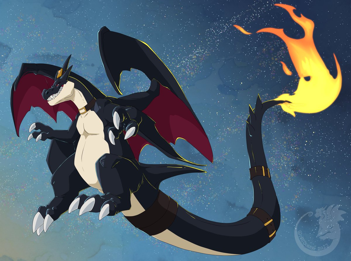 Natsuakai tweet media