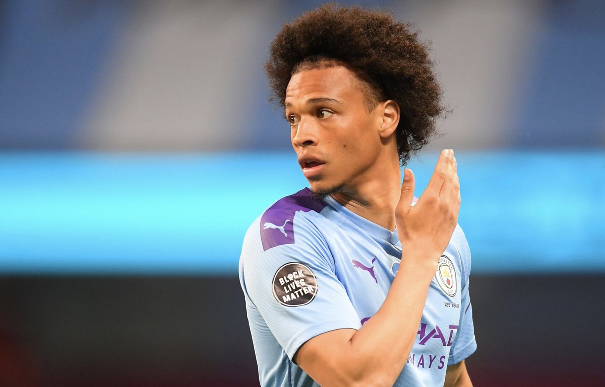 ftblreport's tweet photo. Frenkie De Jong: the ideal Gundo replacement however will be expensive and probably won’t leave Barcelona

Leroy Sane or Serge Gnabry: Bayern need to offload a winger this summer in my opinion and with Bernardo and Mahrez both potentially leaving one of the two would make sense https://t.co/AAVgBQ0iCV