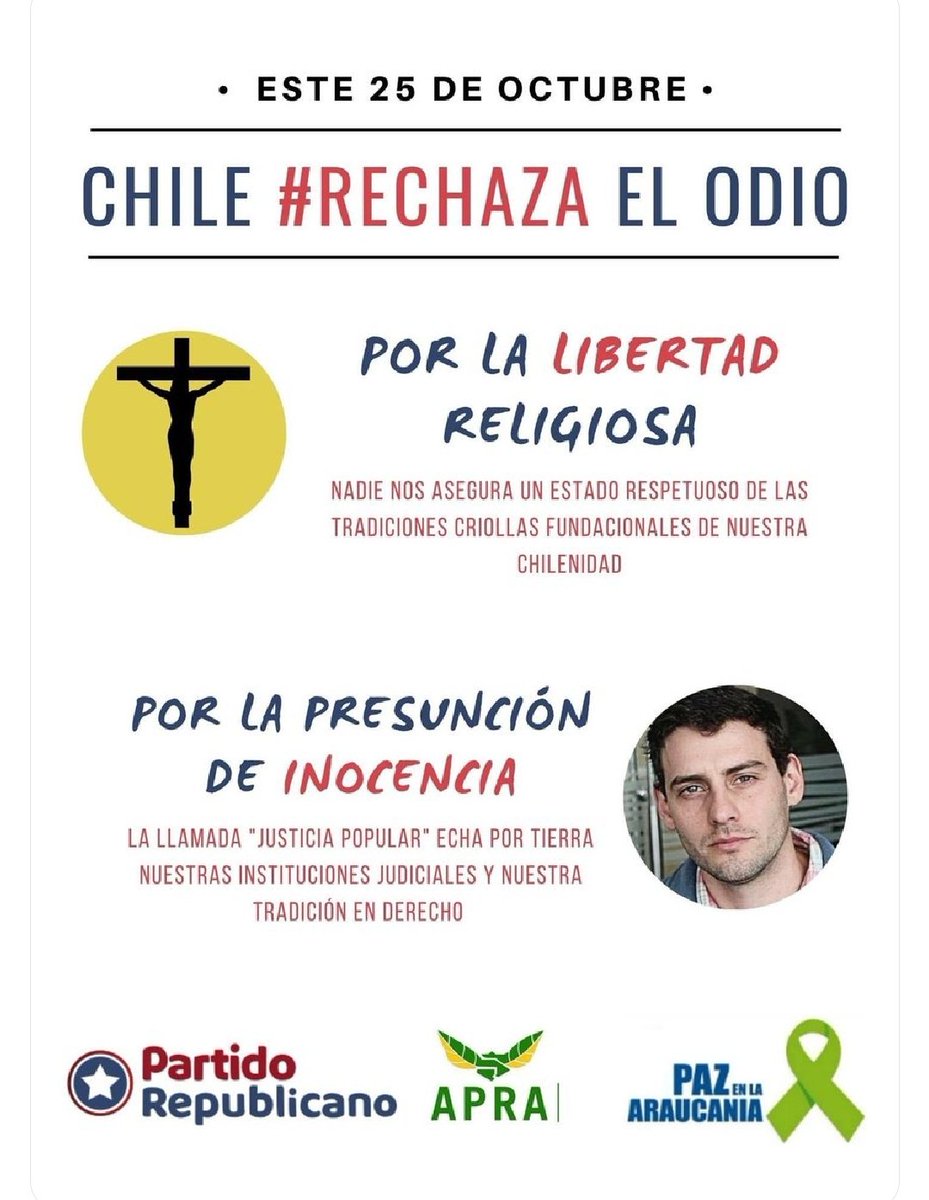 Nostromo9999's tweet photo. No es mentira cuando decimos que José Antonio Kast y los Republicanos defienden a PEDÓFILOS y VIOLADORES SEXUALES, acá lo tenemos defendiendo a Martín Pradenas...😬 https://t.co/iD8vQz3pIg