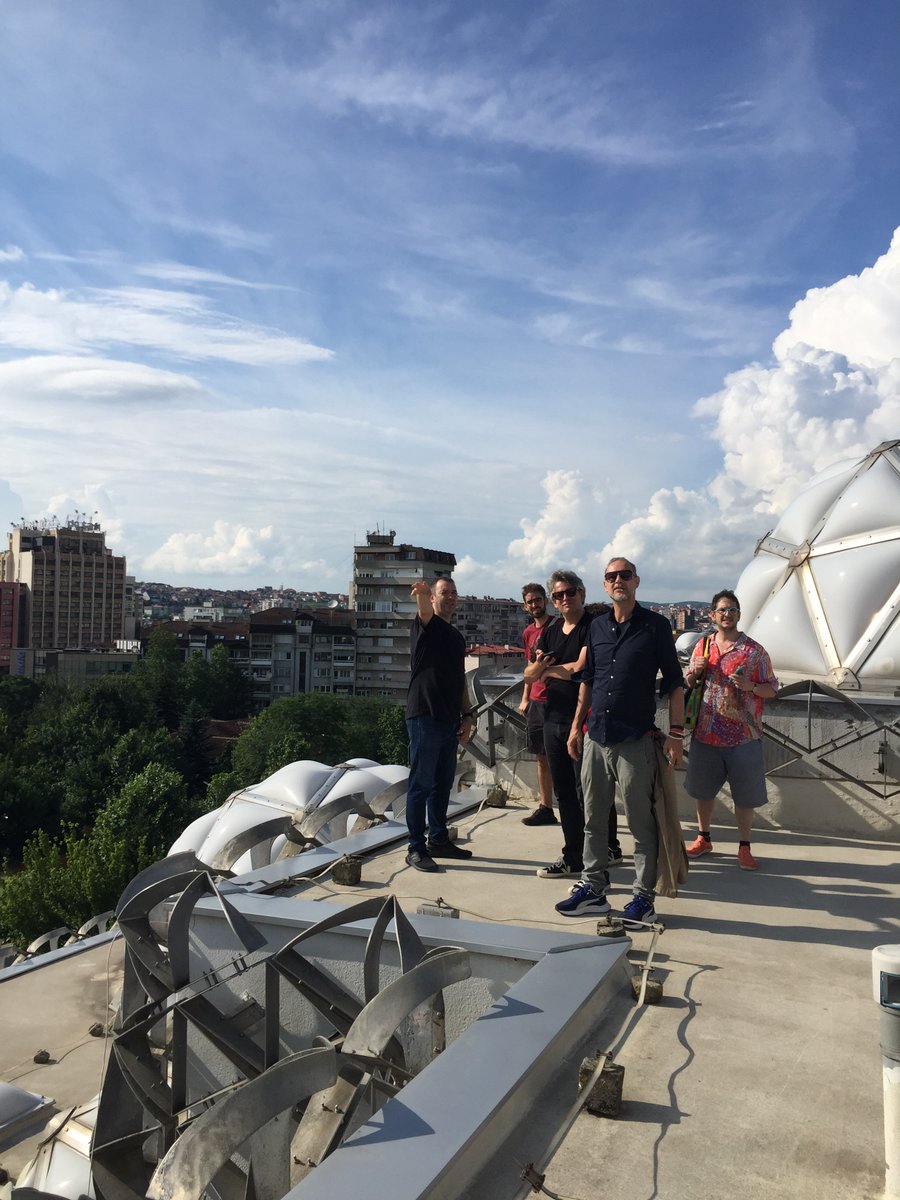 Cities Connection tweet media