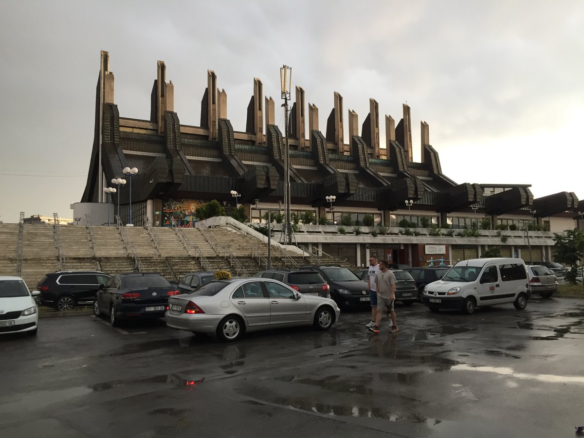 Cities Connection tweet media