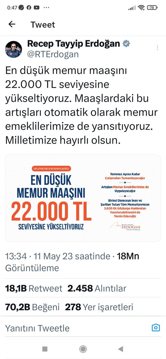 Hadi bakalım halkın sesi olarak konunun takipçisi olacakmısınız <a href="/ahaber/">A Haber</a> <a href="/KanalD/">Kanal D</a> <a href="/cnnturk/">CNN TÜRK</a> <a href="/Hurriyet/">Hürriyet.com.tr</a> <a href="/sabah/">Sabah</a> <a href="/showanahaber/">Show Ana Haber</a> <a href="/kanal7/">Kanal 7</a> <a href="/tgrthabertv/">TGRT HABER</a> <a href="/atvcomtr/">atv</a> <a href="/abdulkdir_selvi/">abdulkadir selvi</a> <a href="/hilal_kaplan/">Hilâl Kaplan</a> <a href="/zekibahce/">Zeki Bahçe</a> <a href="/eminpazarci/">Emin Pazarcı</a> <a href="/haciykk/">hacı yakışıklı</a>