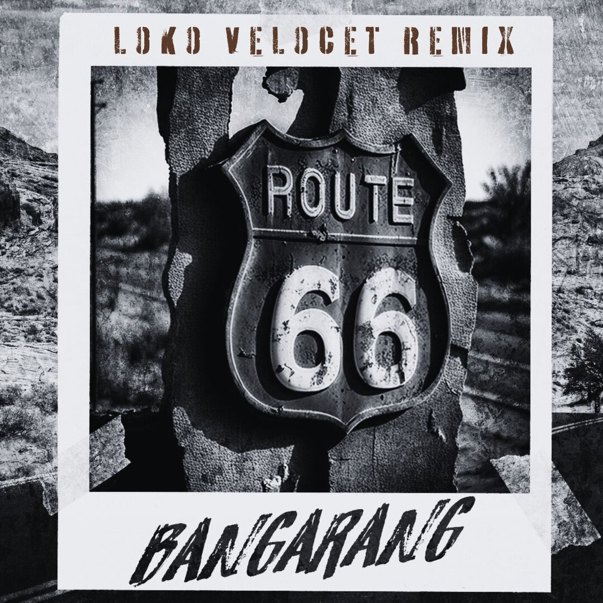 Are people still checking Twitter? Anyway.... Got to remix Tampa's own Bangarang. Their new single Route 66 was solid and I went a bit harder on this one than I usually do. 

LISTEN: symphonic.ly/route66