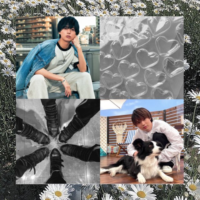 __hmm13's tweet photo. 🫧𝕄𝕚𝕫𝕦𝕜𝕚 𝕀𝕟𝕠𝕦𝕖 🫧

98(97) ✩ kanto ⭐︎ 同担・他担◎

#hafと繋がりたい #HiHiJets担さんと繋がりたい #HiHiJets担と繋がりたい #HiHi担と繋がりたい #over25なJr担と繋がりたい #わーーーージャニヲタさんと繋がるお時間がまいりましたいっぱい繋がりましょ https://t.co/WGZ7chGgXt