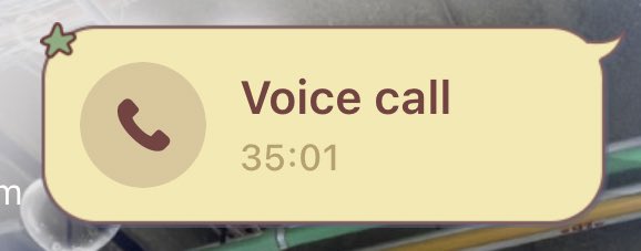 โทรมาว่ารัก