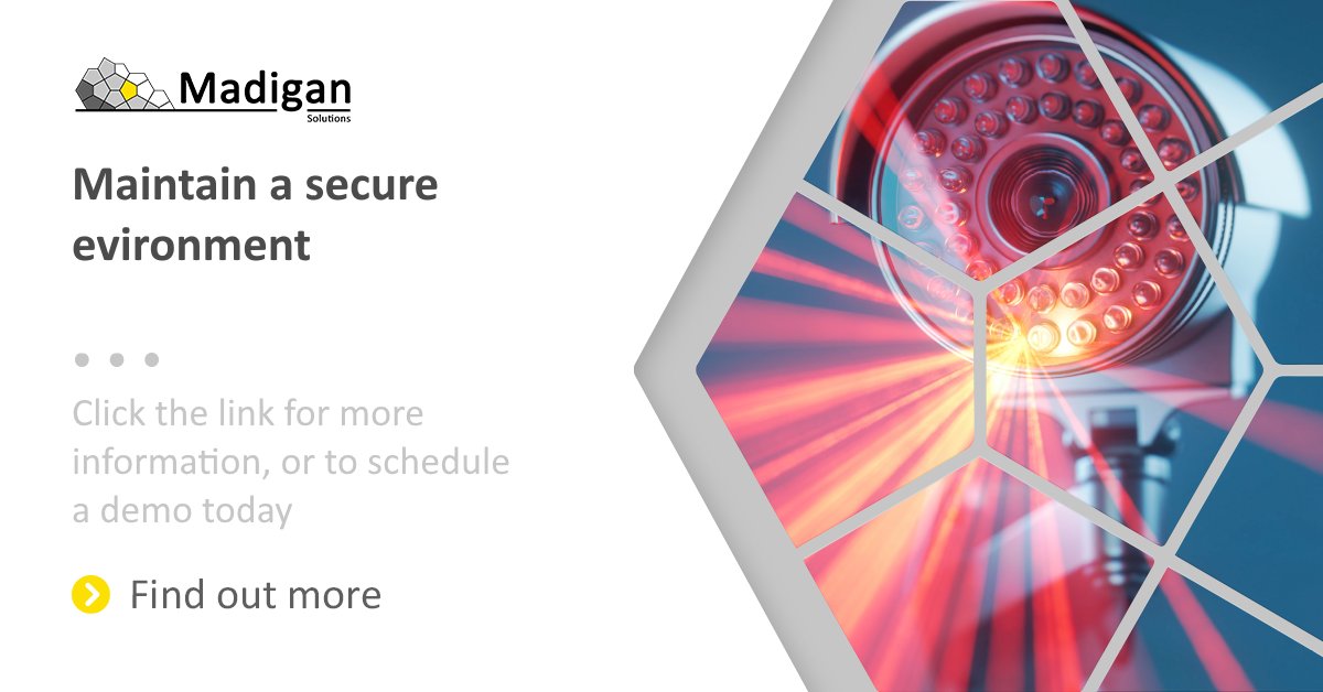 Are you struggling with maintaining a secure environment? IBM’s privileged access management tool offers you an easier way to ensure your assets are safe. Contact Madigan Solutions today for a demo!

mdgn.me/tw_pam

#madigansolutions #PAM #privilegedaccessmanagement