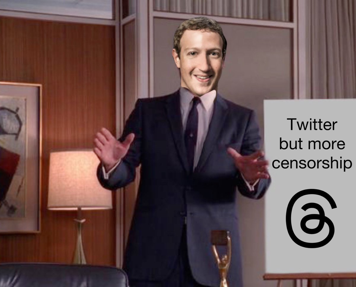 alancarroII's tweet image. Simple really